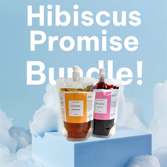 The Hannah Bundle.