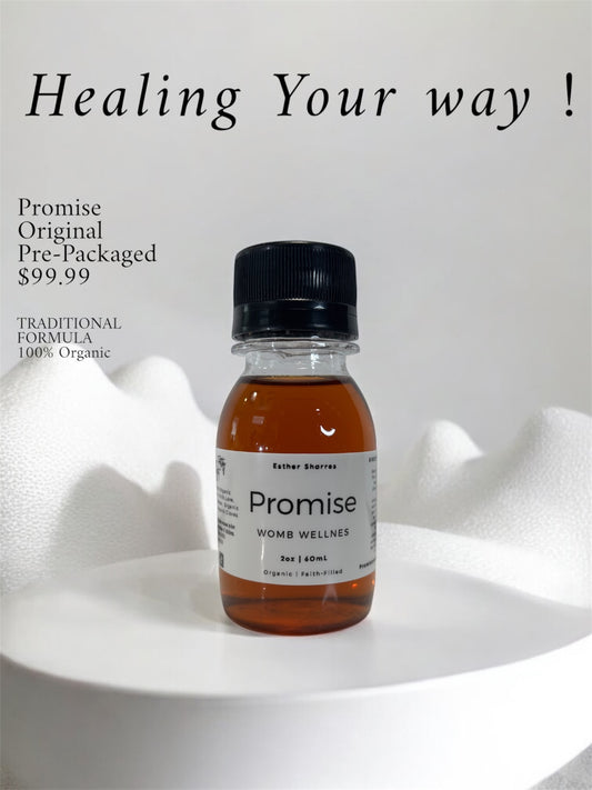 Promise 14-Day Fertility Shot System - 28 Pre-packed Bottles